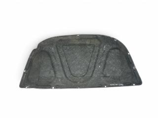 шумоизоляция капота Audi A6 4F/C6 2006, 3.0 л., TDi, ASB, дизель, 6МКПП, austerngrau / lz7q, универсал, полный привод, правый руль, 4F0863825G