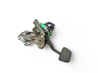 педаль тормоза Lexus GS 3 поколение S190 2007, 3.5 л., i, 2GR-FSE, бензин, АКПП, premium silver / 1f2, седан, задний привод, правый руль, 89510-28010, 47121-50020