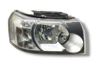 фара правая Land Rover Freelander 2 поколение L359 2008, 2.2 л., TD, 224DT, дизель, 6МКПП, santorini black / lrc820, внедорожник 5 дв., полный привод, правый руль, 6H52-13W029-AD