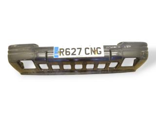 бампер передний Jeep Grand Cherokee 1 поколение [рестайлинг] ZJ 1997, 4.0 л., i, ERH, бензин, АКПП, dk.slate / paw, внедорожник 5 дв., полный привод, правый руль, 55295475