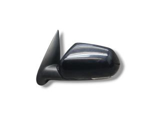 зеркало наружное левое Skoda Octavia Scout 2 поколение 1Z 2008, 2.0 л., TDi PD, BMM, дизель, 6МКПП, black magic / lf9r, универсал, полный привод, правый руль, 1Z2857501BA