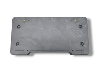 накладка под номер BMW 5 серия G30/G31 [рестайлинг] G30 2022, 2.0 л., Ti, B46 B20 B, бензин, АКПП, blue stone / c2y, седан, задний привод, 51139463485, 9463485