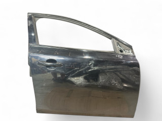 дверь передняя правая Volvo V40 Cross Country 1 поколение 2013, 1.6 л., D, D 4162 T, дизель, 6МКПП, black sapphire / 452, хетчбэк 5 дв., передний привод, правый руль, 32321019