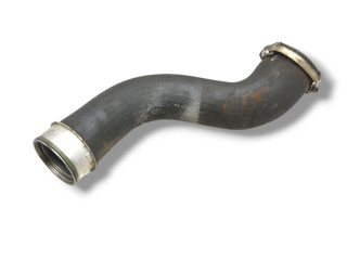 патрубок интеркулера Mercedes-Benz C-Класс W204/S204 S204 2008, 2.1 л., CDi, OM 646.811, дизель, АКПП, iridiumsilber / 775, универсал, задний привод, правый руль, A2045281882