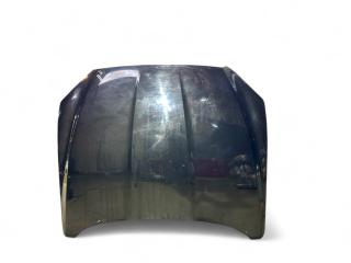 капот Jaguar XJ 4 поколение X351 2011, 3.0 л., TD, 306DT, дизель, АКПП, ultimate black / pel, седан, задний привод, правый руль, AW9316612AD, C2D6121