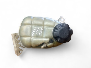 бачок расширительный BMW 3 серия F30/F31/F34 F30 2013, 2.0 л., D, N47 D20 C, дизель, АКПП, alpinweiss iii / 300, седан, задний привод, правый руль, 17137609468, 7609468