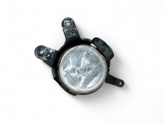 фара противотуманная левая Chevrolet Cruze 1 поколение J305 2012, 2.0 л., VCDi, Z 20 D1, дизель, 6МКПП, carbon flash / gar, хетчбэк 5 дв., передний привод, правый руль, 95169822