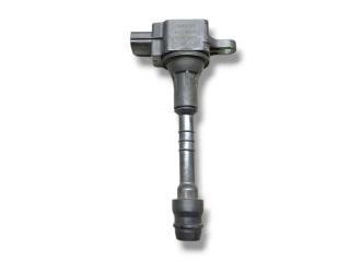 катушка зажигания Nissan Primera P12 2006, 1.8 л., i, QG18DE, бензин, 5МКПП, ice blue / b22, лифтбэк, передний привод, правый руль, 22448-6N015