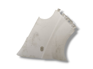 крыло переднее правое Renault Trafic 2 поколение [рестайлинг] 2011, 2.0 л., DCi, M9R 786, дизель, 6МКПП, casawhitea white / od31, микроавтобус, передний привод, правый руль, 7782524467