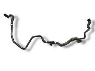 патрубок (трубопровод, шланг) Mercedes-Benz C-Класс W204 [рестайлинг] C204 2011, 2.1 л., CDi, OM 651.911, дизель, АКПП, palladiumsilber / 792, купе, задний привод, правый руль, A2125016482