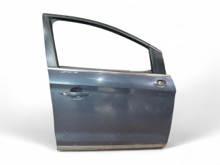 дверь передняя правая Ford Kuga 1 поколение 2011, 2.0 л., TDCi, UFDA, дизель, 6МКПП, midnight sky / e0, внедорожник 5 дв., полный привод, правый руль, P8V41-S20124-AC, 1712678