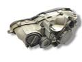фара правая Mercedes-Benz C-Класс W203/S203/CL203 CL203 2002, 1.8 л., Kompr, M 271.946, бензин, 6МКПП, magmarot / 586, хетчбэк 3 дв., задний привод, правый руль, A2038202061 - фото №2