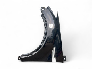 крыло переднее левое Ford Kuga 1 поколение 2009, 2.0 л., TDCi, G6DG, дизель, 6МКПП, panther black / f8, внедорожник 5 дв., полный привод, правый руль, 1633115, 8V41-16016-AHXWAA