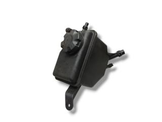 бачок расширительный BMW 5 серия E60/E61 E60 2004, 2.2 л., i, M54 B22 (226S1), бензин, АКПП, black saphir / 475, седан, задний привод, правый руль, 7521189, 1713752118905