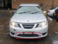 заглушка (решетка) в бампер Saab 9-3 2 поколение [рестайлинг] 2009, 1.9 л., TiD, Z 19 DTR, дизель, 6МКПП, snow silver / 05u, универсал, передний привод, правый руль, 12765518 - фото №3