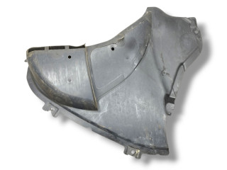 защита бампера (кенгурятник) BMW 5 серия G30/G31 [рестайлинг] G30 2022, 2.0 л., Ti, B46 B20 B, бензин, АКПП, blue stone / c2y, седан, задний привод, 51717478703, 7478703