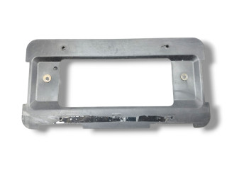 накладка под номер BMW 5 серия G30/G31 [рестайлинг] G30 2022, 2.0 л., Ti, B46 B20 B, бензин, АКПП, blue stone / c2y, седан, задний привод, 51139448724, 9448724