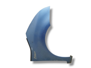 крыло переднее правое Citroen C4 Picasso 1 поколение 2007, 1.8 л., i, 6FY (EW7A), бензин, 5МКПП, bleu tivoli / kny, минивэн, передний привод, правый руль, 7841X2