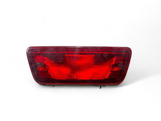 фонарь противотуманный центральный Nissan Juke YF15 [рестайлинг] F15 2013, 1.6 л., Ti, MR16DDT, бензин, 6МКПП, black / z11, внедорожник 5 дв., передний привод, правый руль, 26580-ED50A