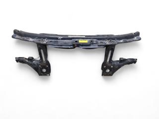 передняя панель крепления облицовки (телевизор) Land Rover Range Rover 3 поколение [рестайлинг] L322 2007, 3.6 л., TD, 368DT, дизель, АКПП, java black / lrc697, внедорожник 5 дв., полный привод, правый руль, 6H4216778CA, ABG760040, 7H4216396AA, ASW760080, ASW760090, 7H4216396BA