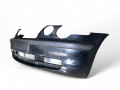 бампер передний BMW 3 серия E46 [рестайлинг] 2003, 1.8 л., i, N42 B18 A, бензин, 5МКПП, black saphir / 475, хетчбэк 3 дв., задний привод, правый руль, 51118252780, 8252780 - фото №3