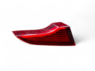 фонарь крышки багажника левый Volvo C70 2 поколение [рестайлинг] 2010, 2.0 л., D, D 4204 T, дизель, 6МКПП, ice white / 614, кабриолет, передний привод, правый руль, 30787986