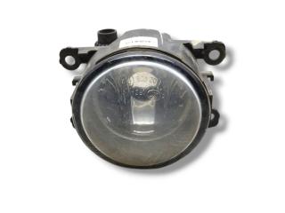фара противотуманная левая Ford Fiesta 6 поколение 2012, 1.2 л., бензин, 5МКПП, moondust silver / 69, хетчбэк 3 дв., передний привод, правый руль, 2N11-15201-AB, 89204894