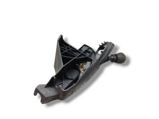 кулиса Opel Movano 2 поколение (B) [рестайлинг] 2017, 2.3 л., CDTi, M9T 706, дизель, 6МКПП, marineblau / 23u, микроавтобус, передний привод, правый руль, 93453892