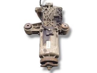 редуктор заднего моста Opel Antara 1 поколение [рестайлинг] 2014, 2.2 л., CDTi, A 22 DM, дизель, 6МКПП, schneeweiss / gaz, внедорожник 5 дв., полный привод, правый руль, 95440540