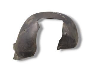 защита арок передняя левая (подкрылок) Volkswagen Golf 6 поколение 2012, 1.6 л., TDi, CAYC, дизель, 5МКПП, unitedgrey / la7t, хетчбэк 5 дв., передний привод, правый руль, 5K0805977