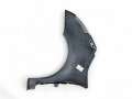 крыло переднее правое Citroen C4 Grand Picasso 1 поколение 2008, 1.6 л., HDi, 9HZ (DV6TED4), дизель, робот, noir / exy, минивэн, передний привод, правый руль, 7841X2 - фото №7