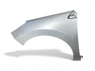 крыло переднее левое Peugeot 308 T7 2009, 1.6 л., i, 5FW (EP6), бензин, АКПП, gris aluminium / ezr, универсал, передний привод, правый руль