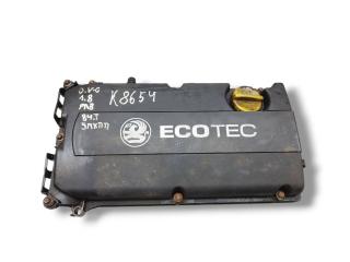 клапанная крышка Opel Vectra C [рестайлинг] 2006, 1.8 л., i, Z 18 XER, бензин, 5МКПП, starsilber iii / 157, хетчбэк 5 дв., передний привод, правый руль, 55558673