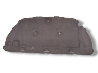 шумоизоляция капота Opel Insignia 1 поколение (A) 2010, 2.0 л., CDTi, A 20 DTH, дизель, 6МКПП, graphitschwarz / gar, универсал, передний привод, правый руль, 13308394