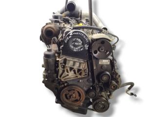 двигатель Chevrolet Captiva 1 поколение C100 2011, 2.0 л., VCDi, Z 20 S1, дизель, 5МКПП, poseidon blue / gkh, внедорожник 5 дв., полный привод, правый руль, Z20S1