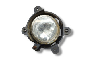 фара противотуманная левая Kia Sorento 1 поколение [рестайлинг] BL 2008, 2.5 л., CRDi, D4CB, дизель, 5МКПП, bright silver / 3d, внедорожник 5 дв., полный привод, правый руль, 92201-3E500