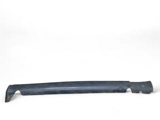 накладка на порог Mercedes-Benz E-Класс W124 [рестайлинг] S124 1993, 2.0 л., i, M 111.940, бензин, 5МКПП, черный, универсал, задний привод, правый руль, 1246902440