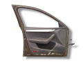 дверь передняя левая Skoda Octavia 3 поколение (A7) 5E 2015, 1.6 л., TDi, CXXB, дизель, робот, topaz braun / lf8z, лифтбэк, передний привод, правый руль, 5E0831051A - фото №7