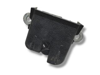 замок багажника Volkswagen Golf Plus 1 поколение 2007, 1.6 л., FSI, BLF, бензин, 6МКПП, хетчбэк 5 дв., передний привод, правый руль, 5M0827505H