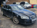двигатель Audi A6 4F/C6 2007, 2.7 л., TDi, BPP, дизель, 6МКПП, phantomschwarz / lz9y, седан, передний привод, правый руль, BPP - фото №2