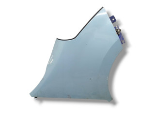 крыло переднее правое Opel Movano 2 поколение (B) [рестайлинг] 2016, 2.3 л., CDTi, M9T 706, дизель, 6МКПП, tintenblau / 489, микроавтобус, передний привод, правый руль, 95523013