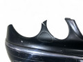 бампер передний Mercedes-Benz E-Класс W211/S211 2003, 2.7 л., CDi, OM 647.961, дизель, АКПП, obsidianschwarz / 197, седан, задний привод, правый руль, A2118800240 - фото №5