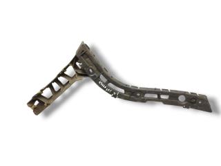 Крепление бампера заднего Jaguar XF X250 250 2009, 2.7 л., D, AJD, дизель, АКПП, liquid silver / mee, седан, задний привод, правый руль, 8X23-17B930-AF