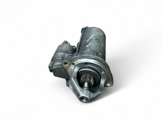 стартер Mercedes-Benz E-Класс W211/S211 2004, 2.1 л., CDi, OM 646.961, дизель, АКПП, melanitschwarz / 185, седан, задний привод, правый руль, A0051511301, 0041518901, 0041519701