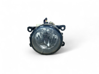 фара противотуманная правая Peugeot 307CC 1 поколение [рестайлинг] 2005, 1.6 л., i, NFU (TU5JP4), бензин, 5МКПП, кабриолет, передний привод, правый руль, 9650001680, 89204712