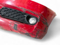 бампер передний BMW 1 серия F20/F21 F20 2013, 1.6 л., D, N47 D16 A, дизель, 6МКПП, karmesinrot / a61, хетчбэк 5 дв., задний привод, правый руль, 51117292959, 7292959 - фото №8