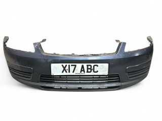 бампер передний Ford C-Max 1 поколение 2007, 1.6 л., i, HWDA, бензин, 5МКПП, sea grey / h4, минивэн, передний привод, правый руль, 3M51-R17757-A