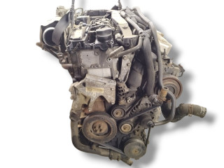 двигатель Jeep Patriot 1 поколение [рестайлинг] MK 2011, 2.2 л., CRD, ENE, дизель, 6МКПП, bright silver / ps2, внедорожник 5 дв., полный привод, правый руль, ENE