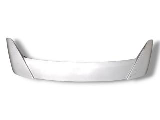 спойлер Hyundai Coupe 2 поколение [рестайлинг] GK 2006, 2.0 л., MPI, G4GC, бензин, 5МКПП, pewter / tw, купе, передний привод, правый руль, 87220-2C000