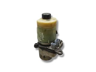 электрогидроусилитель руля Ford Focus 2 поколение [рестайлинг] 2011, 1.6 л., TDCi, G8DA, дизель, 5МКПП, vision / q8, хетчбэк 5 дв., передний привод, правый руль, 4M513K514DC